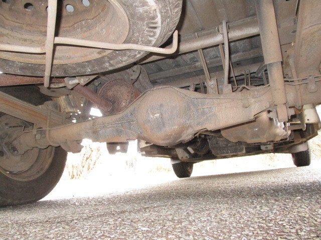 トヨタタウンエース平ボディ小型（2t・3t）[写真38]