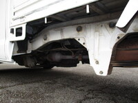 トヨタタウンエース平ボディ小型（2t・3t）[写真10]