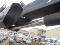 日野レンジャークレーン4段増トン（6t・8t）[写真13]