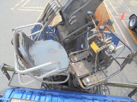 日野レンジャークレーン4段増トン（6t・8t）[写真15]