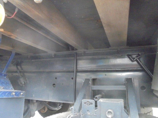 日野レンジャークレーン4段増トン（6t・8t）[写真21]