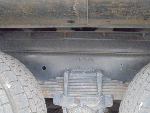 日野レンジャークレーン4段増トン（6t・8t）[写真22]