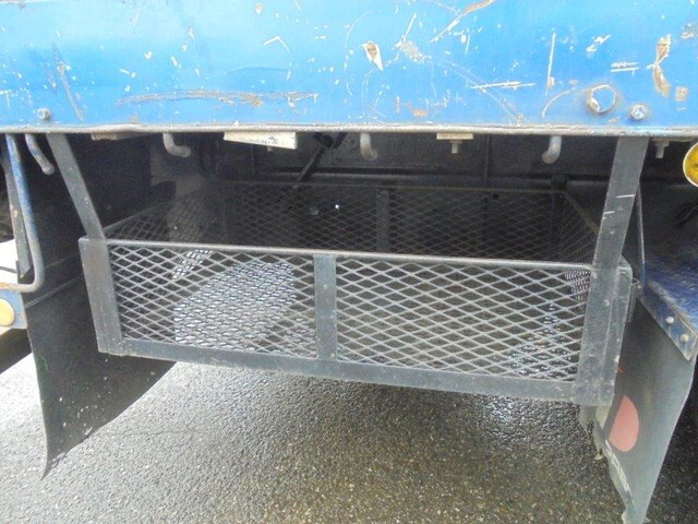 日野レンジャークレーン4段増トン（6t・8t）[写真23]