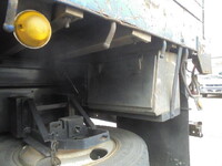 日野レンジャークレーン4段増トン（6t・8t）[写真25]