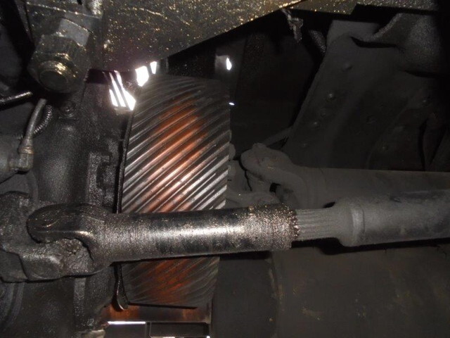 日野レンジャークレーン4段増トン（6t・8t）[写真25]