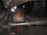 日野レンジャークレーン4段増トン（6t・8t）[写真26]