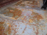 日野レンジャークレーン4段増トン（6t・8t）[写真32]