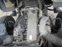 日野レンジャークレーン4段増トン（6t・8t）[写真35]