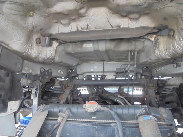 日野レンジャークレーン4段増トン（6t・8t）[写真35]