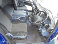 日野レンジャークレーン4段増トン（6t・8t）[写真37]