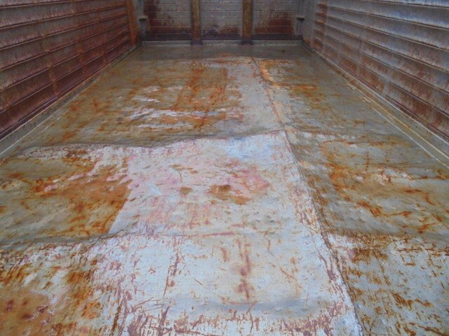 日野レンジャークレーン4段増トン（6t・8t）[写真05]