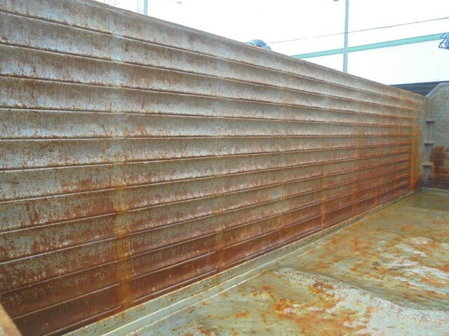 日野レンジャークレーン4段増トン（6t・8t）[写真06]