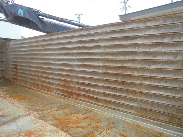 日野レンジャークレーン4段増トン（6t・8t）[写真07]