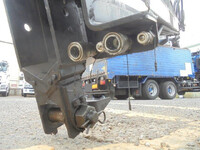 日野レンジャークレーン4段増トン（6t・8t）[写真09]