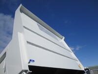 三菱ふそうキャンターダンプ小型（2t・3t）[写真11]