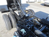 三菱ふそうキャンターダンプ小型（2t・3t）[写真13]