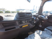 三菱ふそうキャンターダンプ小型（2t・3t）[写真15]