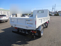 三菱ふそうキャンターダンプ小型（2t・3t）[写真05]