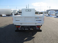 三菱ふそうキャンターダンプ小型（2t・3t）[写真07]