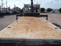 三菱ふそうファイタークレーン5段中型（4t）[写真16]