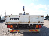 三菱ふそうファイタークレーン5段中型（4t）[写真18]