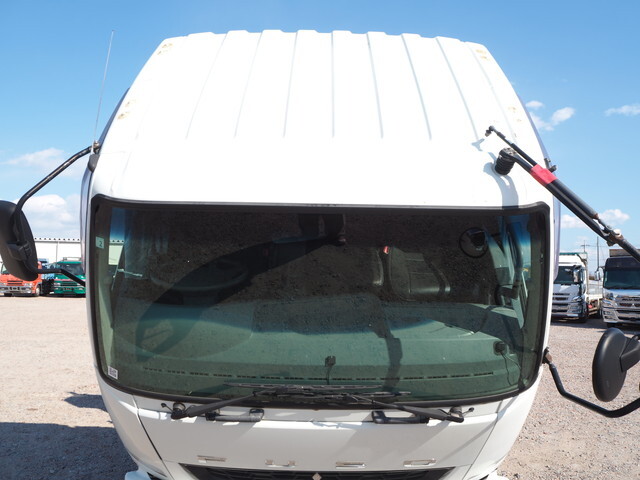 三菱ふそうファイタークレーン5段中型（4t）[写真19]