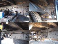 三菱ふそうファイタークレーン5段中型（4t）[写真22]