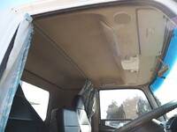 三菱ふそうファイタークレーン5段中型（4t）[写真33]