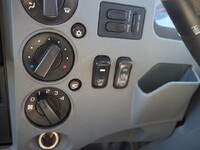 三菱ふそうファイタークレーン5段中型（4t）[写真39]