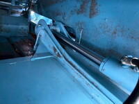 三菱ふそうファイターパッカー車（塵芥車）増トン（6t・8t）[写真13]