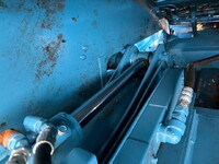 三菱ふそうファイターパッカー車（塵芥車）増トン（6t・8t）[写真14]