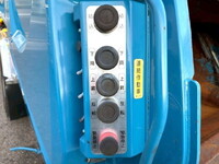 三菱ふそうファイターパッカー車（塵芥車）増トン（6t・8t）[写真17]