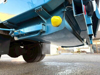 三菱ふそうファイターパッカー車（塵芥車）増トン（6t・8t）[写真19]