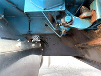 三菱ふそうファイターパッカー車（塵芥車）増トン（6t・8t）[写真23]