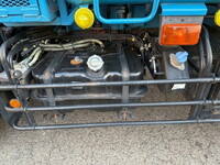 三菱ふそうファイターパッカー車（塵芥車）増トン（6t・8t）[写真25]