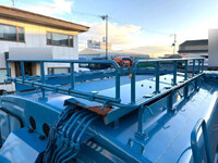 三菱ふそうファイターパッカー車（塵芥車）増トン（6t・8t）[写真29]