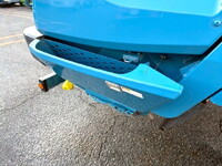 三菱ふそうファイターパッカー車（塵芥車）増トン（6t・8t）[写真31]