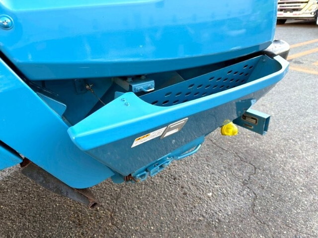 三菱ふそうファイターパッカー車（塵芥車）増トン（6t・8t）[写真31]