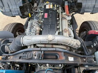 三菱ふそうファイターパッカー車（塵芥車）増トン（6t・8t）[写真33]