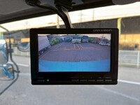 三菱ふそうファイターパッカー車（塵芥車）増トン（6t・8t）[写真34]