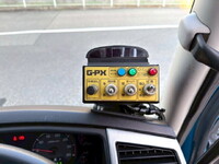 三菱ふそうファイターパッカー車（塵芥車）増トン（6t・8t）[写真35]