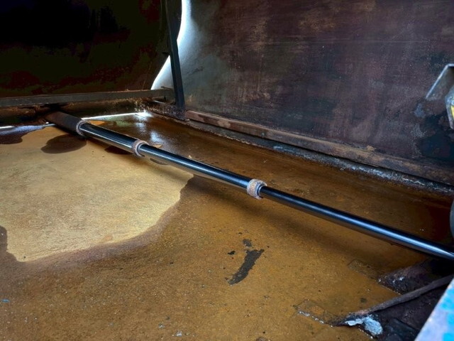 三菱ふそうファイターパッカー車（塵芥車）増トン（6t・8t）[写真08]