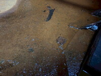 三菱ふそうファイターパッカー車（塵芥車）増トン（6t・8t）[写真10]