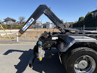 三菱ふそうファイターコンテナ専用車増トン（6t・8t）[写真12]