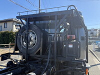 三菱ふそうファイターコンテナ専用車増トン（6t・8t）[写真14]