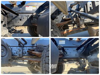 三菱ふそうファイターコンテナ専用車増トン（6t・8t）[写真16]