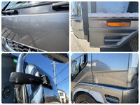 三菱ふそうファイターコンテナ専用車増トン（6t・8t）[写真23]