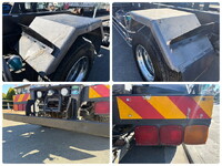 三菱ふそうファイターコンテナ専用車増トン（6t・8t）[写真24]