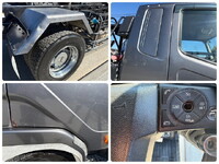 三菱ふそうファイターコンテナ専用車増トン（6t・8t）[写真25]