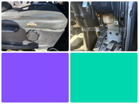 三菱ふそうファイターコンテナ専用車増トン（6t・8t）[写真26]